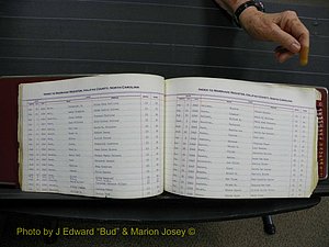Halifax Marriage Index, 1931-1962 Index B19.JPG