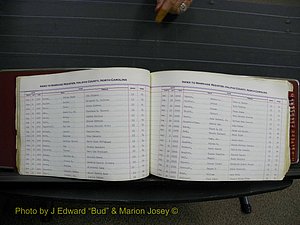 Halifax Marriage Index, 1931-1962 Index B23.JPG