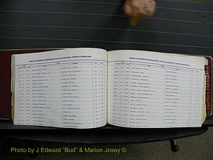 Halifax Marriage Index, 1931-1962 Index B34.JPG