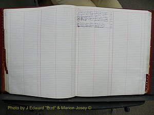 Halifax Marriage Book 17, 1969-1974 Index U.JPG