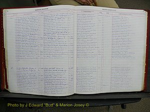 Halifax Marriage Book 17, 1969-1974 P 005.JPG