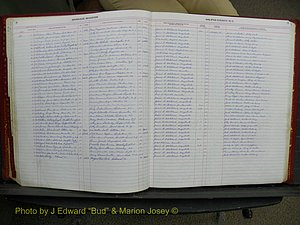 Halifax Marriage Book 17, 1969-1974 P 009.JPG