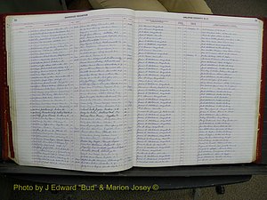 Halifax Marriage Book 17, 1969-1974 P 010.JPG
