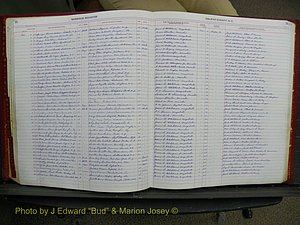 Halifax Marriage Book 17, 1969-1974 P 016.JPG