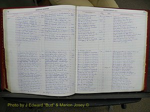 Halifax Marriage Book 17, 1969-1974 P 020.JPG