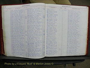 Halifax Marriage Book 17, 1969-1974 P 022.JPG