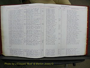 Halifax Marriage Book 17, 1969-1974 P 045.JPG