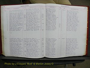 Halifax Marriage Book 17, 1969-1974 P 053.JPG
