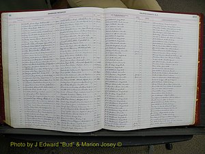 Halifax Marriage Book 17, 1969-1974 P 066.JPG