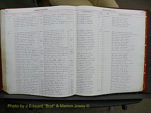 Halifax Marriage Book 17, 1969-1974 P 076.JPG