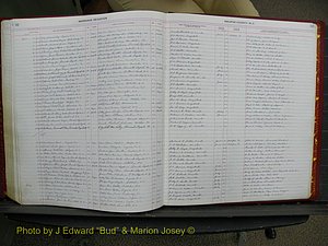 Halifax Marriage Book 17, 1969-1974 P 082.JPG