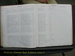 Halifax Marriage Book 19, 1984-1993 P 021.JPG