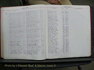 Halifax Marriage Book 19, 1984-1993 P 024.JPG