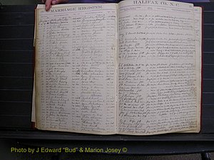 Halifax Marriage Book 6A, 1903-1909 P 15.JPG