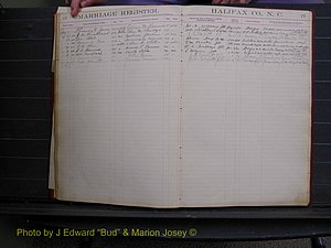 Halifax Marriage Book 6A, 1903-1909 P 16.JPG