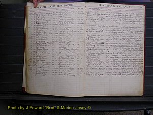 Halifax Marriage Book 6A, 1903-1909 P 26.JPG