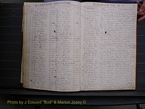 Halifax Marriage Book 6A, 1903-1909 P 57.JPG