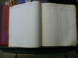 Haywood Births, A-G, 1938-1980 532.JPG