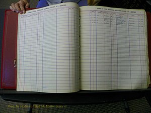Haywood Births, A-G, 1938-1980 539.JPG