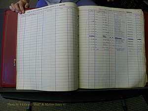 Haywood Births, A-G, 1938-1980 540.JPG