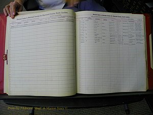 Haywood Marriage Index, F-Z, 1939- 1978 034.JPG