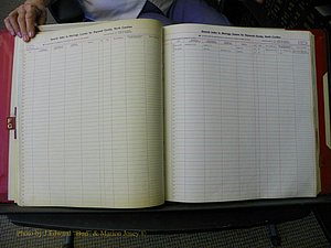 Haywood Marriage Index, F-Z, 1939- 1978 041.JPG
