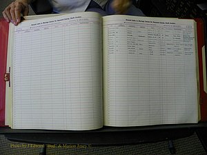 Haywood Marriage Index, F-Z, 1939- 1978 042.JPG