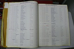 Henderson Co, NC, Births A - Z, 1914 - 1942, (035).JPG