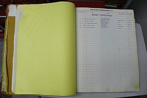 Henderson Co, NC, Births A - Z, 1914 - 1942, (038).JPG