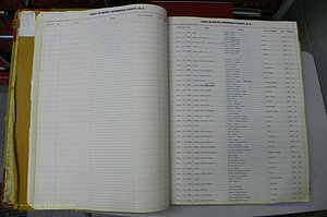 Henderson Co, NC, Births A - Z, 1914 - 1942, (039).JPG