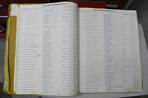 Henderson Co, NC, Births A - Z, 1914 - 1942, (042).JPG