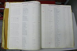 Henderson Co, NC, Births A - Z, 1914 - 1942, (043).JPG