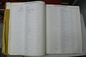 Henderson Co, NC, Births A - Z, 1914 - 1942, (045).JPG