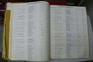 Henderson Co, NC, Births A - Z, 1914 - 1942, (058).JPG