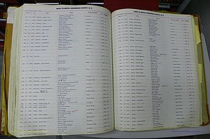 Henderson Co, NC, Births A - Z, 1914 - 1942, (197).JPG