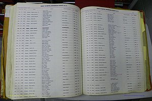 Henderson Co, NC, Births A - Z, 1914 - 1942, (200).JPG