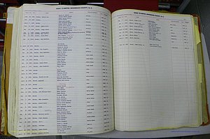 Henderson Co, NC, Births A - Z, 1914 - 1942, (203).JPG