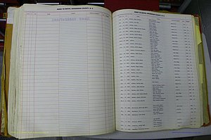 Henderson Co, NC, Births A - Z, 1914 - 1942, (205).JPG