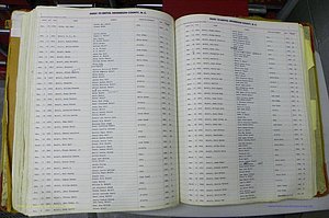 Henderson Co, NC, Births A - Z, 1914 - 1942, (206).JPG