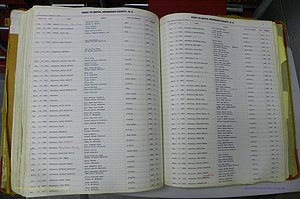Henderson Co, NC, Births A - Z, 1914 - 1942, (207).JPG