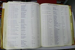 Henderson Co, NC, Births A - Z, 1914 - 1942, (211).JPG
