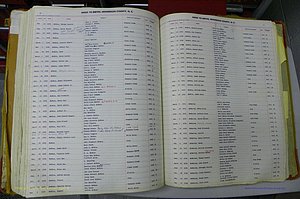 Henderson Co, NC, Births A - Z, 1914 - 1942, (215).JPG