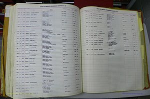 Henderson Co, NC, Births A - Z, 1914 - 1942, (221).JPG