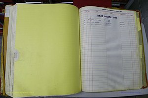 Henderson Co, NC, Births A - Z, 1914 - 1942, (222).JPG