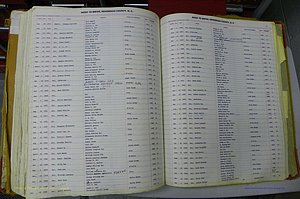 Henderson Co, NC, Births A - Z, 1914 - 1942, (224).JPG
