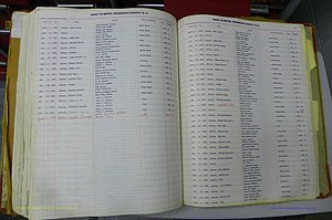 Henderson Co, NC, Births A - Z, 1914 - 1942, (228).JPG