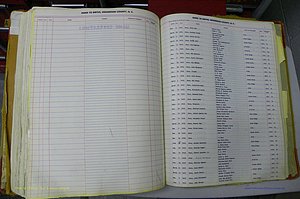 Henderson Co, NC, Births A - Z, 1914 - 1942, (231).JPG