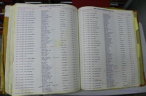 Henderson Co, NC, Births A - Z, 1914 - 1942, (233).JPG