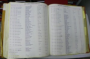 Henderson Co, NC, Births A - Z, 1914 - 1942, (236).JPG
