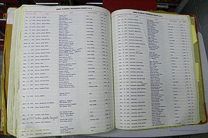 Henderson Co, NC, Births A - Z, 1914 - 1942, (237).JPG